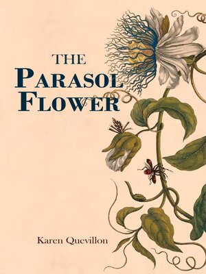 cover image of The Parasol Flower